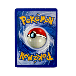 Pokemon TCG Hitmonchan 007/102 Base Set Holo Lightly Played Great Condition - Image 2
