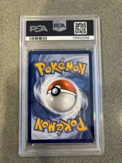 2025 POKEMON MEP PROMO ULTRA-PREMIUM COLLECTION #023 MEGA CHARIZARD X EX PSA 10 - Image 2