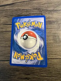 Pokemon Card Miltank 94/147 Aquapolis Set Reverse Holo - Image 2