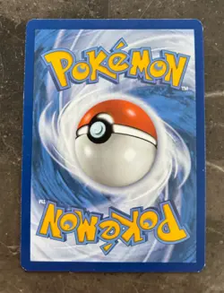 Pokemon Obsidian Flames - LIGHT PLAY - CHARMANDER - BLACK STAR PROMO - SVP 044 - Image 2
