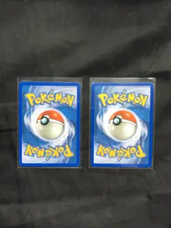Pokemon Cards: Legends Awakened 2 Card Holo Lot - Image 2