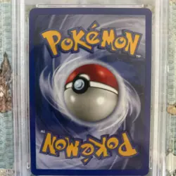 2002 Pokemon Neo Destiny Shining Raichu 111/105 PSA 7 - Image 5