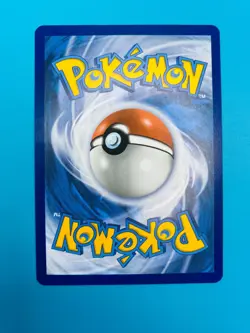 Kieran - 206/167 - Twilight Masquerade - Holo Ultra Rare - Pokemon TCG - NM - Image 3