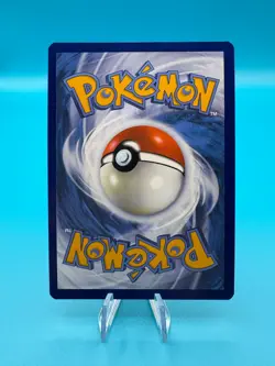 Pokemon Card Wattrel 178/167 Twilight Masquerade Illustration Rare Near Mint - Image 2