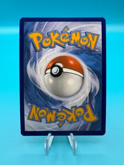 Pokemon Card Hassel 205/167 Twilight Masquerade Ultra Rare Near Mint - Image 2