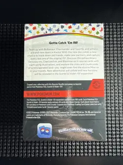 POKEMON TCG SCARLET & VIOLET 151 BOOSTER BUNDLE BOX FACTORY SEALED NEW 6 PACKS - Image 2