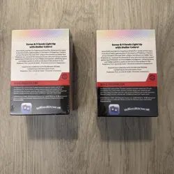 Pokemon: Lot of 2 - S&V Prismatic Evolutions Booster Bundles - SEALED - Image 2
