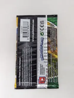 1x Pokemon Evolving Skies Booster Pack Factory Sealed - Image 2