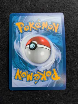 Pokemon Porygon-Z 7/102 HGSS Triumphant Reverse Holo Rare - Image 2