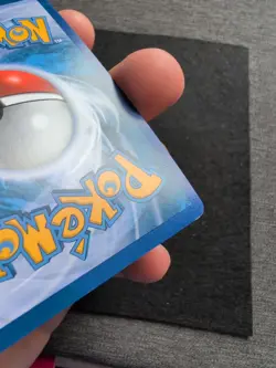 Pokemon Porygon-Z 7/102 HGSS Triumphant Reverse Holo Rare - Image 4