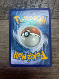 Eevee & Snorlax GX full Art Holo 171/181 Sun & Moon Pokemon - Image 2