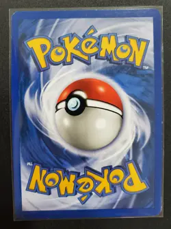Dark Alakazam 1/82 Team Rocket Holo LP Pokemon TCG - Image 4