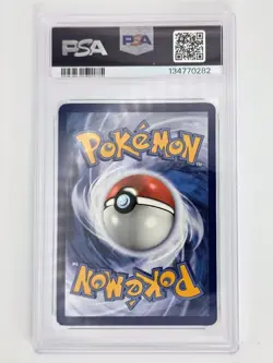 PSA 7 Koraidon #14 Pokemon Scarlet and Violet Promo - Image 2