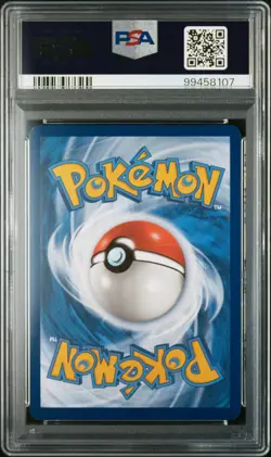 Pokemon PSA 9 Zeraora #151 SCR EN Illustration Rare 2024 English - Image 3