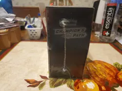 Pokemon Champion's Path Elite Trainer Box ETB New Sealed - Image 2