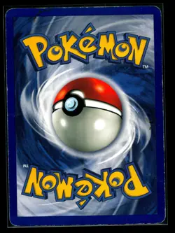 [HP] 1999 Pokemon Shadowless Dugtrio 19/102 base set - Image 2