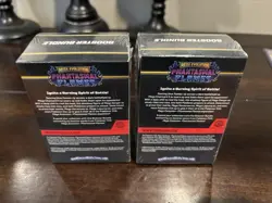 PHANTASMAL FLAMES Pokemon Booster Bundle Lot x2 - Image 3