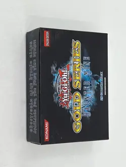 Yu-Gi-Oh! Gold Series: Haunted mine, english, brand new, sealed - Image 4