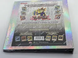 Yu-Gi-Oh Coffret Legendary Collection - Collection legendaire Yugioh - Image 3