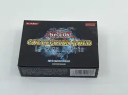 Yu-Gi-Oh! Collection Gold : La Mine Hantee, francaise (FR), neuve, scellee - Image 1