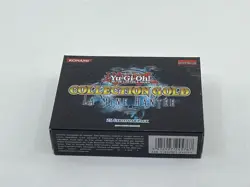 Yu-Gi-Oh! Collection Gold : La Mine Hantee, francaise (FR), neuve, scellee - Image 2