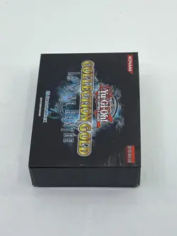 Yu-Gi-Oh! Collection Gold : La Mine Hantee, francaise (FR), neuve, scellee - Image 3