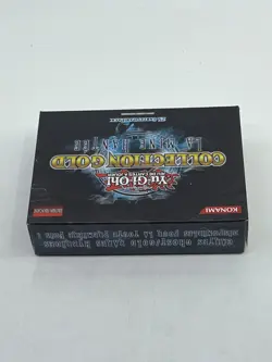 Yu-Gi-Oh! Collection Gold : La Mine Hantee, francaise (FR), neuve, scellee - Image 4
