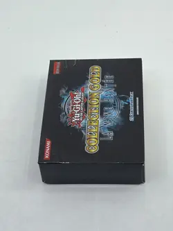 Yu-Gi-Oh! Collection Gold : La Mine Hantee, francaise (FR), neuve, scellee - Image 5