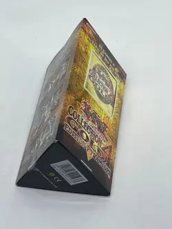 Coffret YuGiOh Collection Gold Series 4 - Edition Pyramides - FR, neuve - Image 2