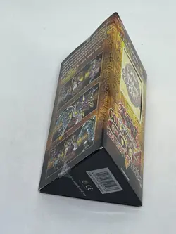 Coffret YuGiOh Collection Gold Series 4 - Edition Pyramides - FR, neuve - Image 3