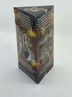 Coffret YuGiOh Collection Gold Series 4 - Edition Pyramides - FR, neuve - Image 5