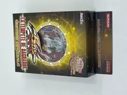 Yu Gi Oh Pack edition Speciale Tempete de Ragnarok neuf, scelle, FR - Image 5