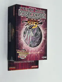 Yu Gi Oh Pack edition Speciale Puissance absolue neuf, scelle, FR - Image 3