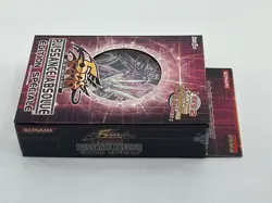 Yu Gi Oh Pack edition Speciale Puissance absolue neuf, scelle, FR - Image 4