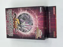 Yu Gi Oh Pack edition Speciale Puissance absolue neuf, scelle, FR - Image 5