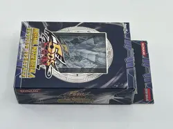 Yu-Gi-Oh! -Pack Edition Speciale Arsenal Mysterieux 4-Le triomphe de Trishula FR - Image 3