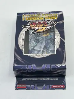 Yu-Gi-Oh! -Pack Edition Speciale Arsenal Mysterieux 4-Le triomphe de Trishula FR - Image 5