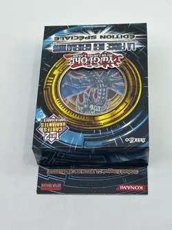 Yu-Gi-Oh! Pack edition speciale neuf, FR, Force des generations (2011 - Image 5