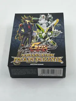 Yu Gi Oh Pack Edi. Spe. Collection Pack du Duelliste 2011, Neuf, FR, scelle - Image 2