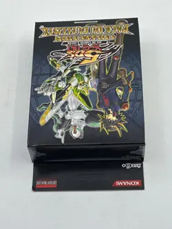 Yu Gi Oh Pack Edi. Spe. Collection Pack du Duelliste 2011, Neuf, FR, scelle - Image 5