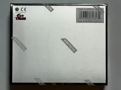 Yu-Gi-Oh! Crossroads Of Chaos Booster Box Display Englisch Sealed 5D'S - Image 2