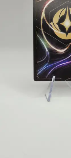 Disney Lorcana TCG: -Robin Hood -177/204 - Legendary Foil Card NM Fabled - Image 5