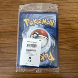 Snorlax V 141/202 Jumbo Oversized Promo Card - Pokemon Sword & Shield (Sealed) - Image 2