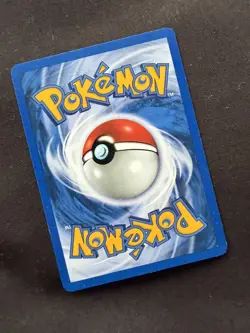 Misty Trainer (102/132) Rare Gym Heroes Set Pokemon Card! NM - Image 5