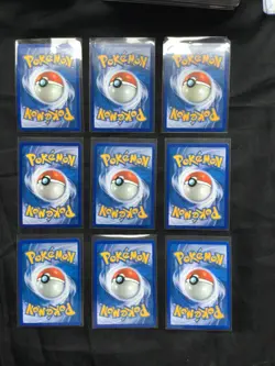 Pokemon Cards: Legends Awakened 15 Card Reverse Holo Lot - Image 2