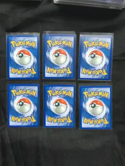 Pokemon Cards: Legends Awakened 15 Card Reverse Holo Lot - Image 4