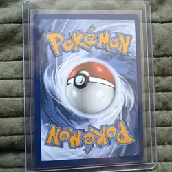 Pokemon Mewtwo 052 Sv: Scarlet & Violet Promo Holo English TCG Card - Image 2