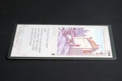 Moat Legends Magic Card Reserved List MTG - Image 4