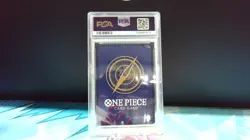 O-Nami (Illustration Box Vol.1) OP05-062 One Piece Promotion Cards Foil PSA10 - Image 2
