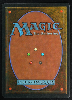 Thunder Spirit Legends Magic Card Reserved List MTG - Image 3